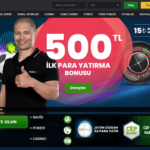 Bets10 alan adı