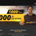 Mobilbahis alan adı