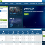 1xbet Alan Adı