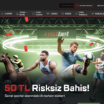 Restbet Alan Adı