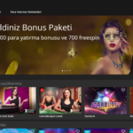 Casinometropol Alan Adı