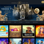 Anadolucasino Alan Adı