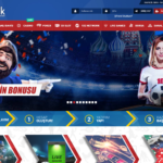 Betmatik Alan Adı