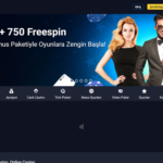 Casinomaxi Alan Adı