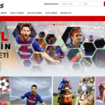 WSBets Alan Adı