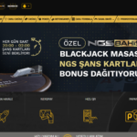 Ngsbahis Alan Adı
