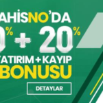 Bahisno alan adı