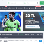 Betist alan adı