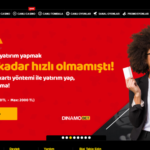 Dinamobet alan adı