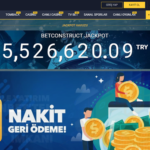 Holiganbet alan adı