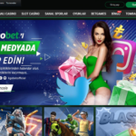 Ligobet alan adı