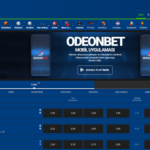 Odeonbet alan adı