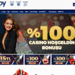 Savoybetting Alan Adı