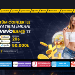 Vevobahis alan adı