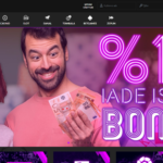 Betflix Alan Adı