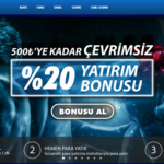 Beton365 Alan Adı
