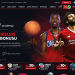 Ofansifbet Alan Adı