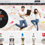 Betoffice Alan Adı