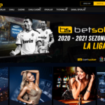 Betsobe alan adı
